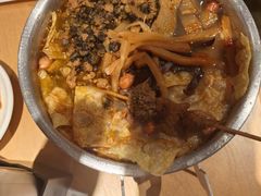 -水平有限广西米粉·广西风味集(五道口店)