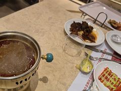 -芭菲盛宴·环球美食(北城国际店)