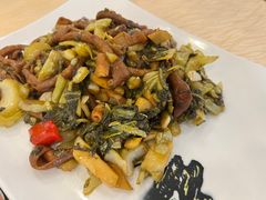 -和膳居饮食有限公司
