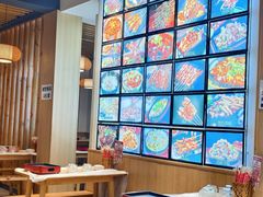 -郑记•不夜城烧烤•龙虾•虾蟹(黄鹤楼店)