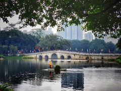 -荔湾湖公园