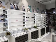 -MODJO•木左眼镜(云玺万科里店)