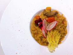 -K·Kitchen KK牛扒厨房(江南西店)