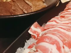 -捞王锅物料理(凯旋路店)