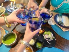 -甘尼仕印度餐厅爵士酒吧(阳春巷店)