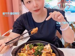 -状元虎.摇滚炒鸡.家常菜(义勇街店)