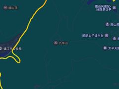 -南山风景名胜区