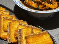 -老头儿油爆虾(星光一期店)