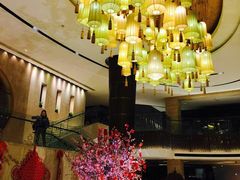 -温德姆花园酒店-鼎丰阁中餐厅