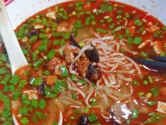 -长安面坊(西点茂店)