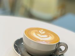 -麻雀咖啡SPARROW COFFEE(十全街店)