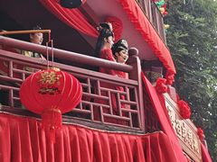 -杭州宋城