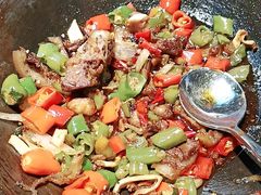 -印象鲵宴·张家界地标美食名片(溪布街店)