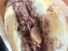 -老西关黄老太牛肉烧饼
