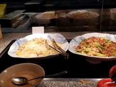 -解放碑威斯汀酒店-知味国际美食餐厅