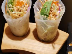 -天狗山料理(省体店)