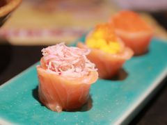 -古田居·特色寿司料理(星之岛旗舰店)