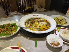 -新渝城·始于2000年(淘金店)