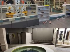 -碧中海汤泉汗蒸酒店