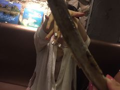 -LA CREPERIE BRETONNE布列塔尼法式餐厅(天童北路店)