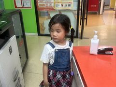 -昂立青少儿成长中心(普陀中环百联校区)
