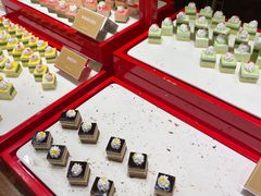 -堂会(白云店)
