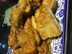 -赵记煎饼卷大葱(泰山大街店)