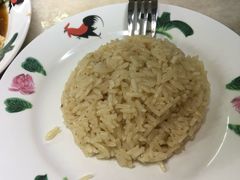 -威南记鸡饭餐室