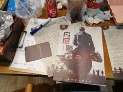 -伽利略剧本探案馆(国贸店)