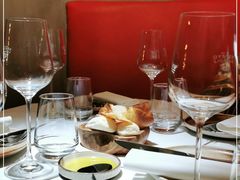 -Osteria Garden 生蚝花园餐厅(原进贤路店)