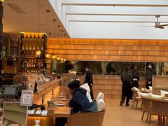 -无印良品餐堂 MUJI Diner(成都太古里店)