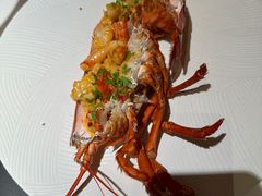-橘洲1910花园江景西餐厅