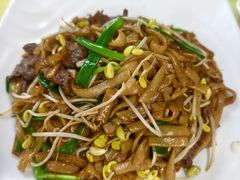 -海鲜街菜馆(海珠南路店)