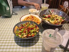 -玉桥餐厅(天坛店)