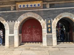-潭柘寺景区