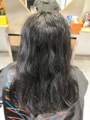 -MAGIC米几发型设计·羊毛卷