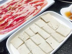 -完美生活炭火烤肉(二马路店)