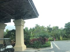 -西双版纳融创皇冠假日度假酒店