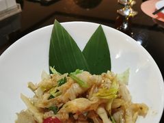 -金厨泰国餐厅·全泰籍厨师料理(拱北店)