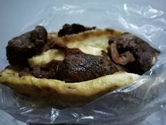 -王虎子大饼(甸柳新村五区店)