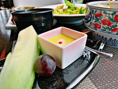 -山葵家·创意料理(宁波来福士店)