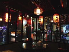 大堂-一品活虾(市民店)