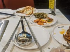 -苏格里岛自助烤肉海鲜火锅(成都金牛万达店)