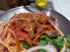 -杨小佳·齐齐哈尔烤肉·烤串(广州店)