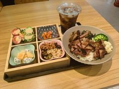 -COOKINGNANA蛋包饭(国贸银泰店)