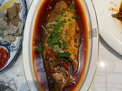 -又见炊烟私房菜(敬亭路店)