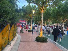 -青岛方特梦幻王国