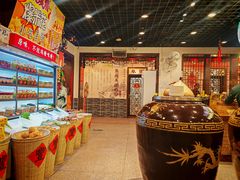 -西江美食舫·江西菜(健德桥店)