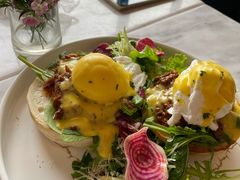 -The Rug Cafe(王府中环店)