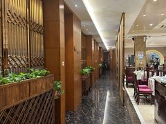 -国人川菜(李家村建东街店)
